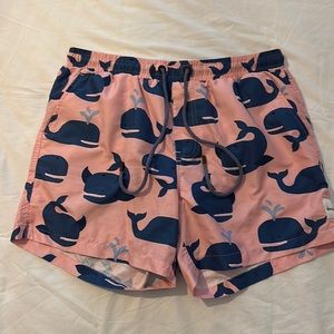 Skwosh swim trunks